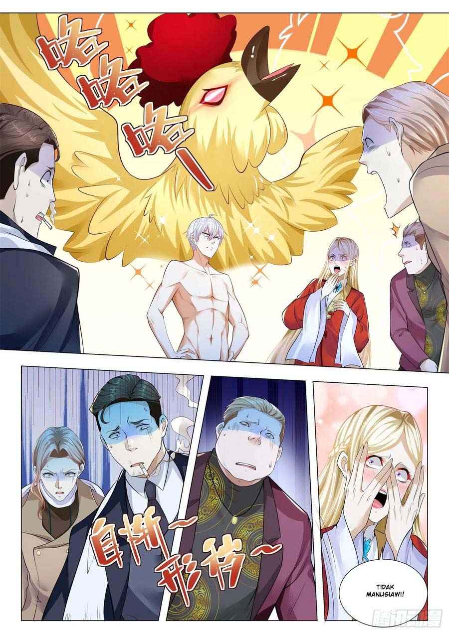 Shen Hao’s Heavenly Fall System Chapter 345 Gambar 6